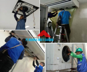 JASA service ac citra grand